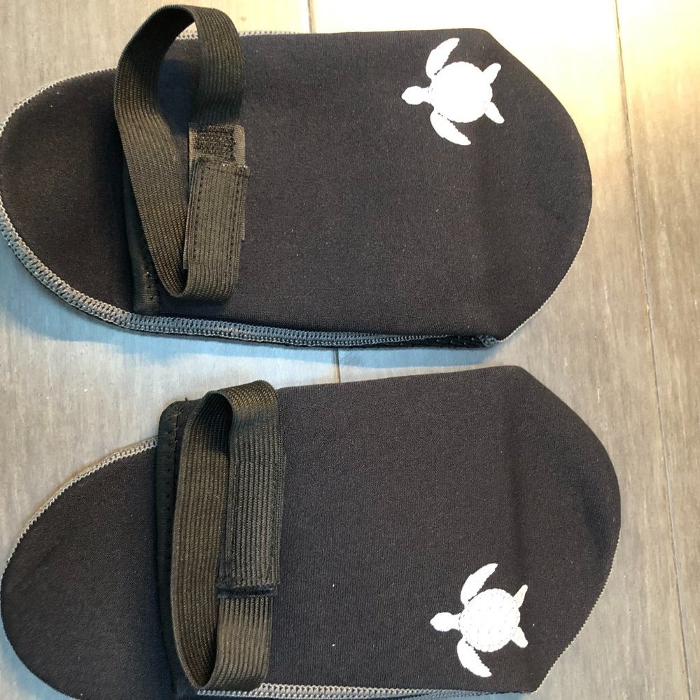 Diving Socks XL